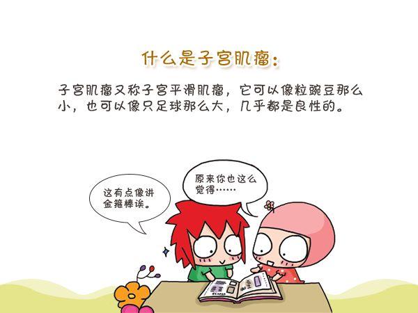 妇科疾病